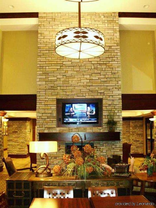 Hampton Inn & Suites Colorado Springs/I-25 South Restaurant foto