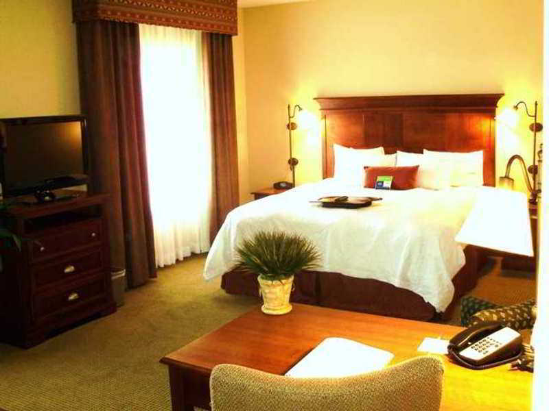 Hampton Inn & Suites Colorado Springs/I-25 South Cameră foto